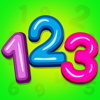 123 Learning Games for Kids 2 - Yories: Preschool Learning Games for Kids & Kindergarten Educational Apps for Toddlers