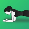 Plank King - BigBeeFit Workout