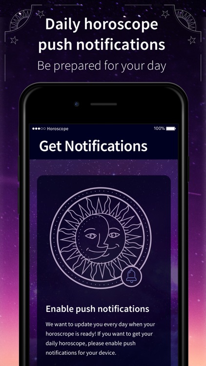 Zodiac Signs 2022 screenshot-8