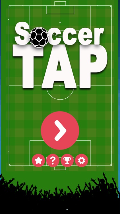 Soccer Tap