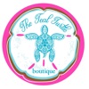 The Teal Turtle Boutique