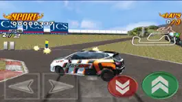 Game screenshot Christy's Motor Show mod apk