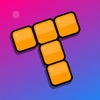 Icon Tetro Tiles - Block Puzzle