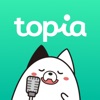 topia(トピア) - アバター音楽配信アプリ