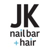 JK nailbar + hair