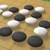 Gomoku V+, 5 in a line game.