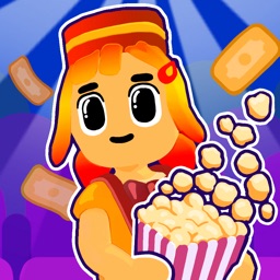 Cinema Tycoon 3D icon