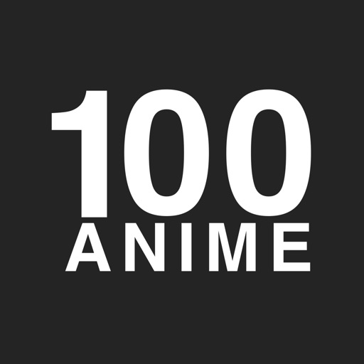 100 Anime