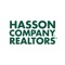 Download Hasson Company Realtor's app and discover a variety of different search options and filters, making it easier than ever to search for homes on-the-go in Oregon and Washington