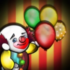 Circus Pop Balloons