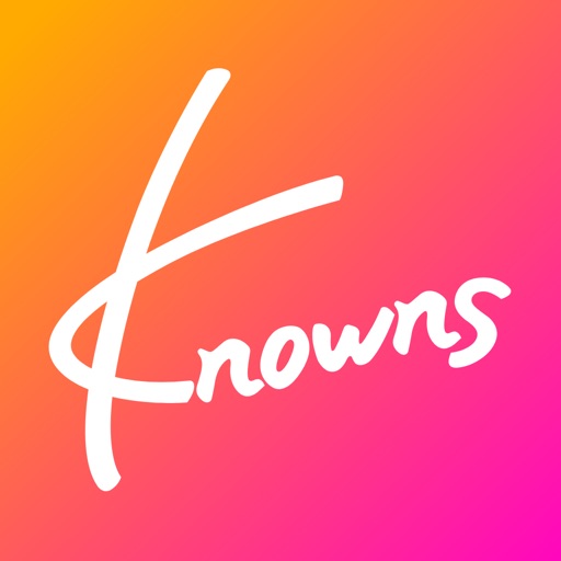 Knowns（ノウンズ） - 一瞬アンサー、大量ポイント。