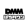 DMM.com LLC - DMMぱちタウン パチンコやパチスロの最新情報 収支の管理も アートワーク