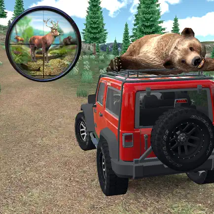 Animal Shooting 3D Читы