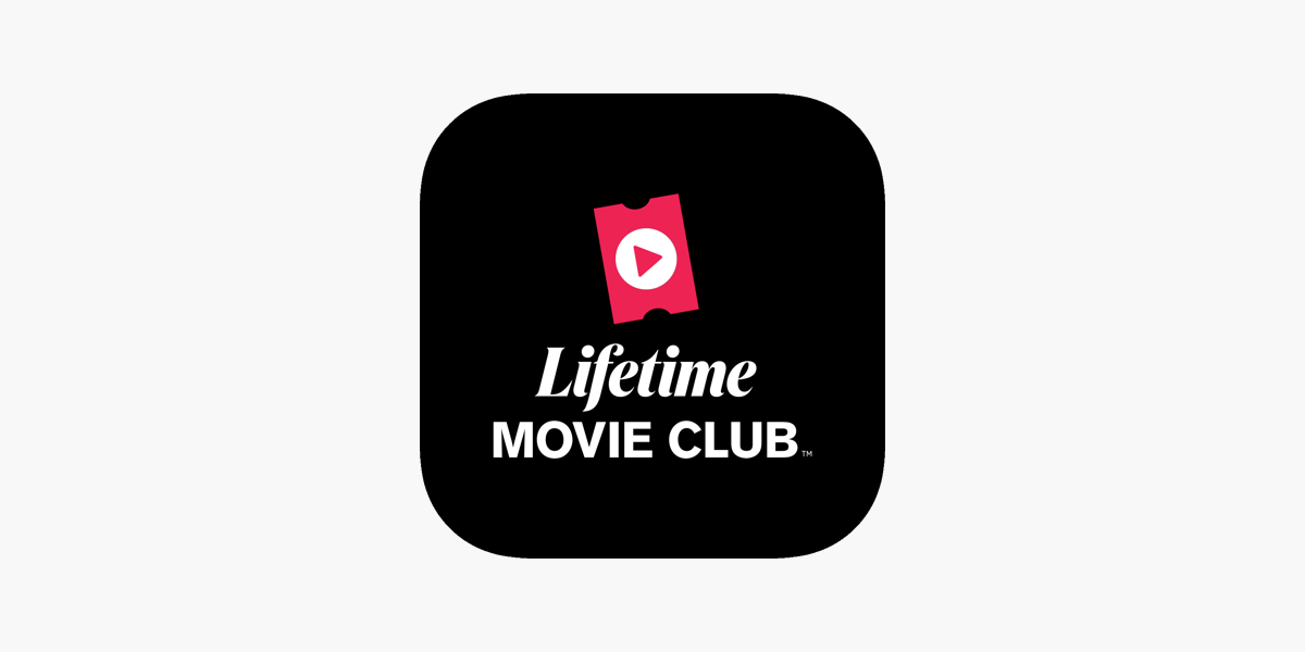 Lifetime Movie Club on the App Store