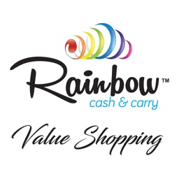 Rainbow Cash & Carry