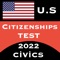 Are you ready to become a US Citizen and take the Civics Test