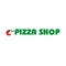 Order food online from The Pizza Shop