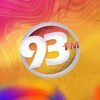 93 FM Resistência Mossoró