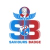 SAVIOURS BADGE