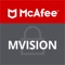Icon McAfee MVISION Mobile