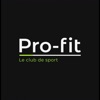 Pro-fit - Le club de sport