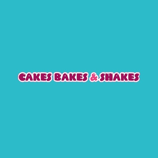 Cakes Bakes & Shakes Marton by Aysan Ece