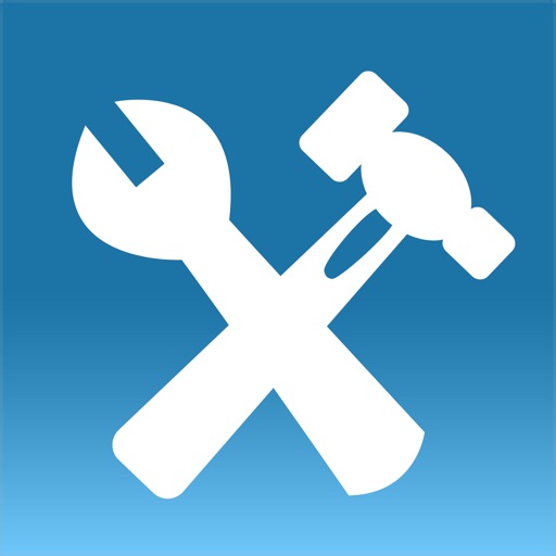 Maintenance Mobile iOS App