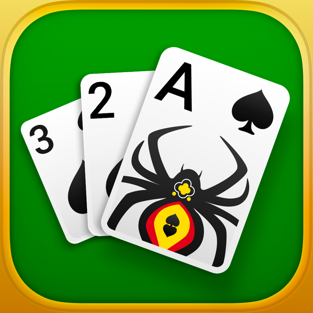 Spider Solitaire Card Classic 1.1 Free Download