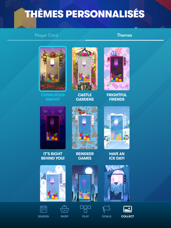 Tetris® Tetris®