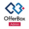 採用担当者向け OfferBox Admin