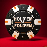 Holdem or Foldem: Texas Poker free Chips hack