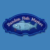 Bandon Fish Market