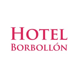 Hotel Borbollón