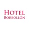 Hotel Borbollón delivers short, personalized and fun Spanish lessons