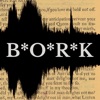 BORK Audiobooks