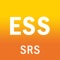 The ESS-SRS allows the user the following functionality: