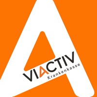 VIACTIV app funktioniert nicht? Probleme und Störung