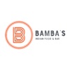 Bamba's Indian Food Bar