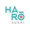 Aplicativo oficial do Haro Sushi