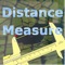 Icon Distance Measure