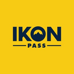 Ikon Pass icono