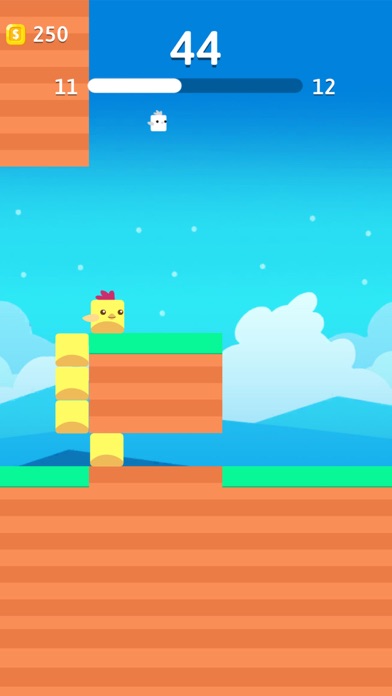Stacky Bird: Fun No Wifi Games screenshot 3