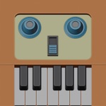 Keys  Synthesizer and Drums