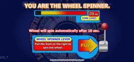 Game screenshot Las Vegas Slot Machine Wheel hack