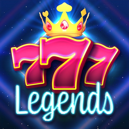 best slots to play at legends casino