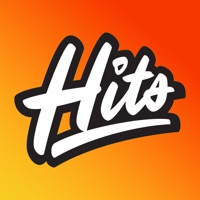 Hits app not working? crashes or has problems?
