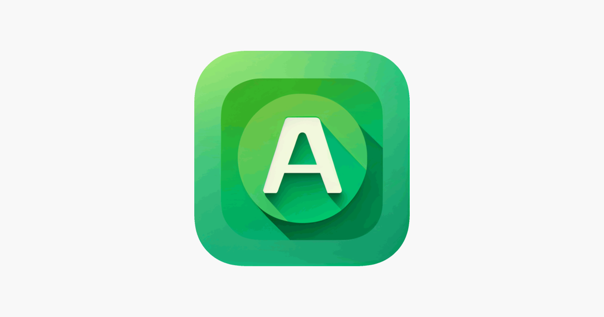 ‎Alphabet Walks on the App Store