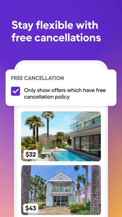 HomeToGo: Vacation Rentals screenshot-3
