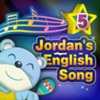Jordan's English Song 5