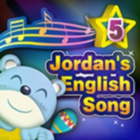 Jordans English Song 5
